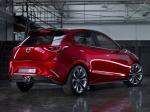 Mazda Hazumi Concept 2014 года